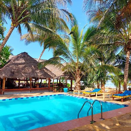 Santa Maria Coral Park Hotel Понгве Екстериор снимка