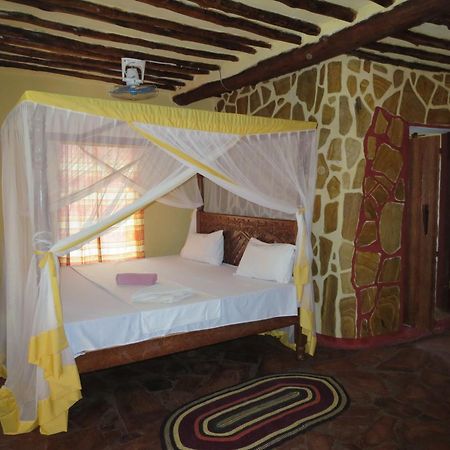 Santa Maria Coral Park Hotel Понгве Екстериор снимка