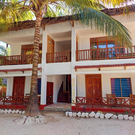 Santa Maria Coral Park Hotel Понгве Стая снимка
