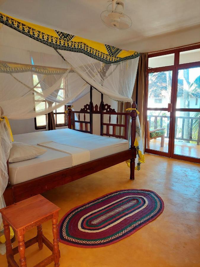 Santa Maria Coral Park Hotel Понгве Екстериор снимка