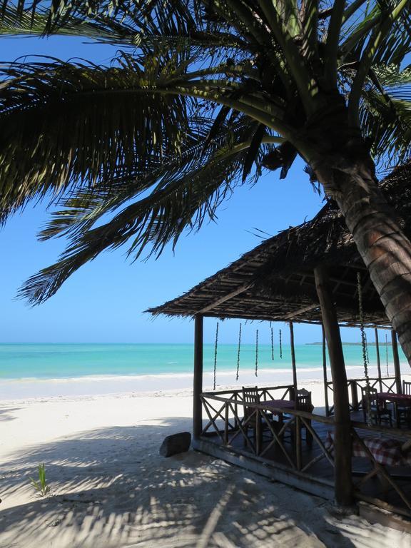 Santa Maria Coral Park Hotel Понгве Екстериор снимка