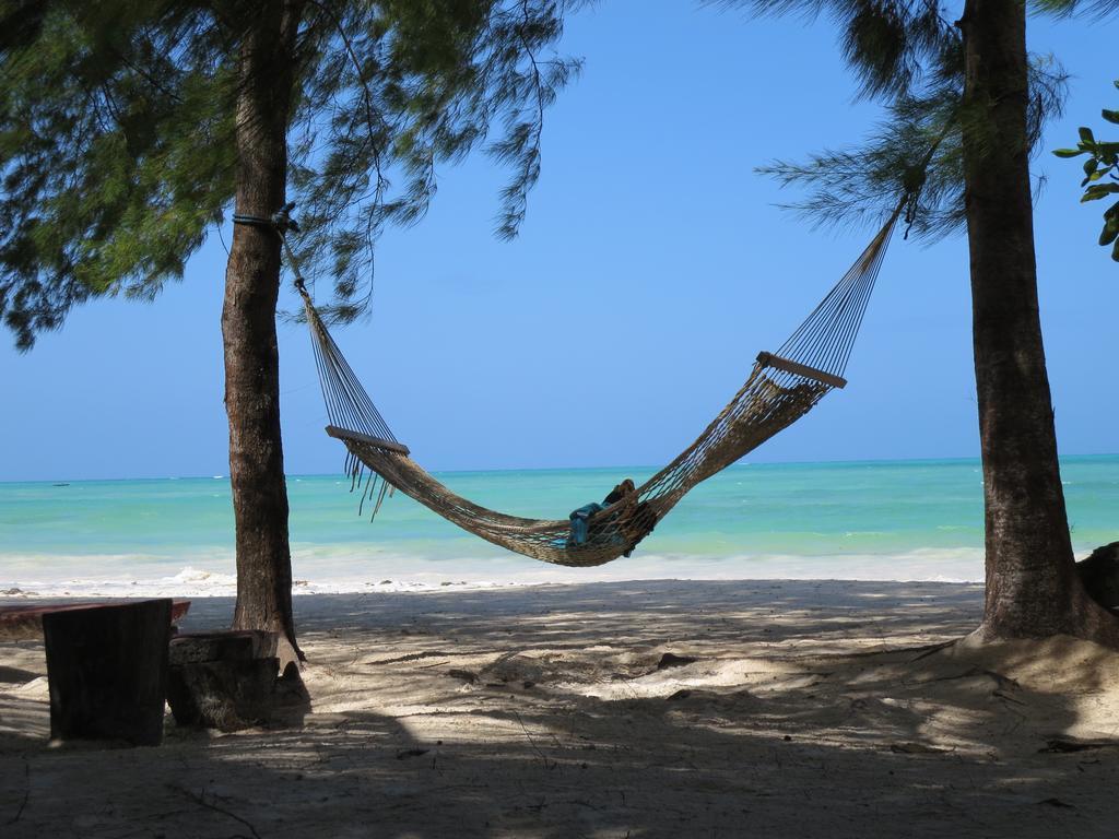 Santa Maria Coral Park Hotel Понгве Екстериор снимка
