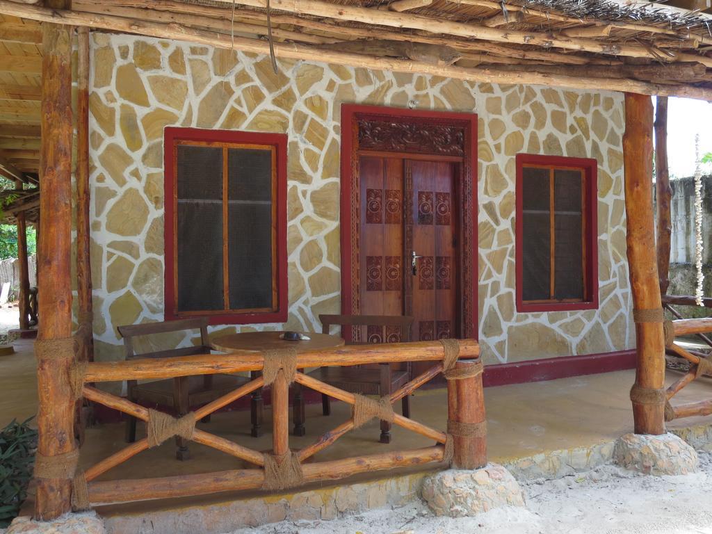 Santa Maria Coral Park Hotel Понгве Екстериор снимка