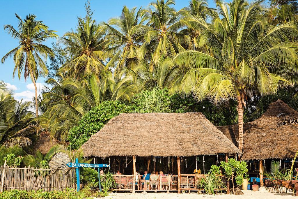 Santa Maria Coral Park Hotel Понгве Екстериор снимка