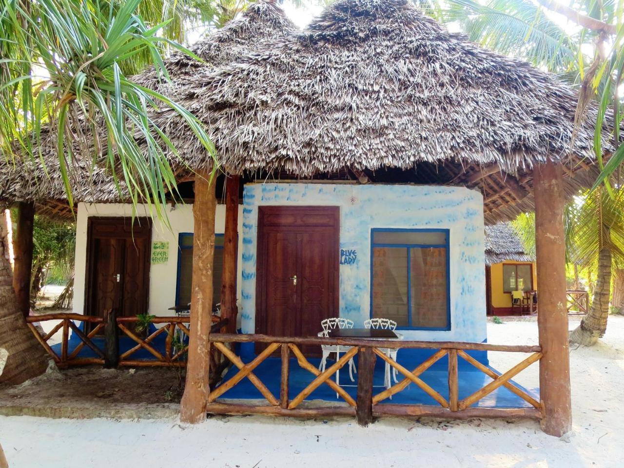 Santa Maria Coral Park Hotel Понгве Екстериор снимка