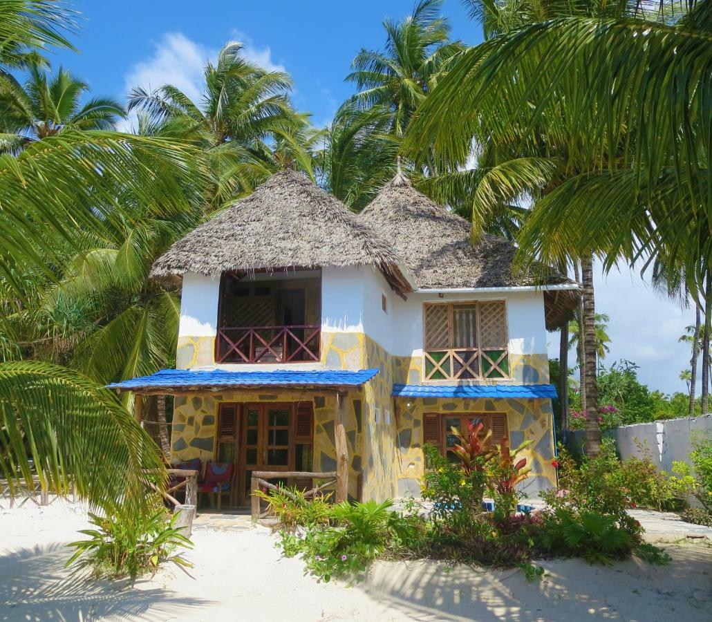 Santa Maria Coral Park Hotel Понгве Екстериор снимка