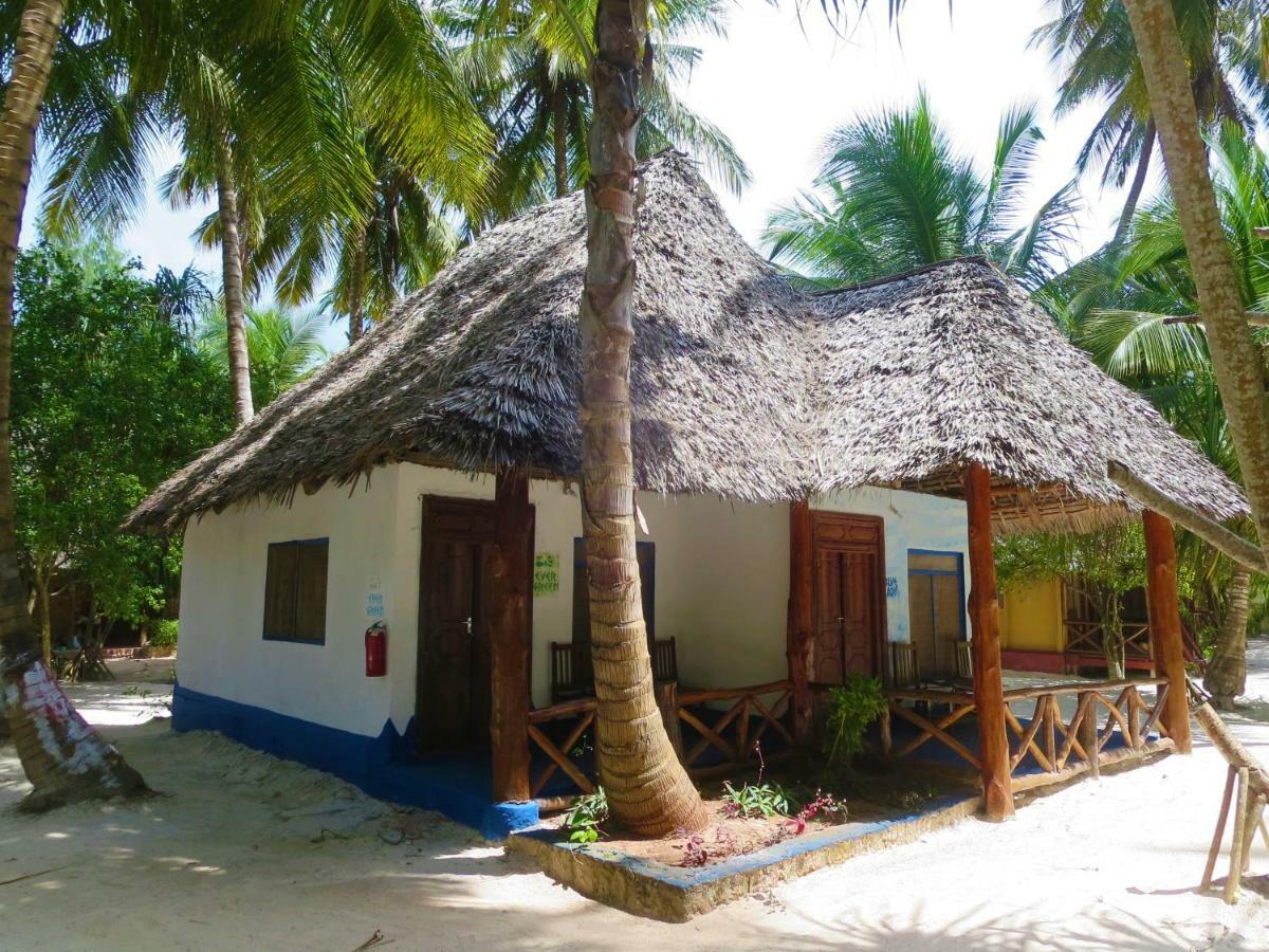 Santa Maria Coral Park Hotel Понгве Екстериор снимка