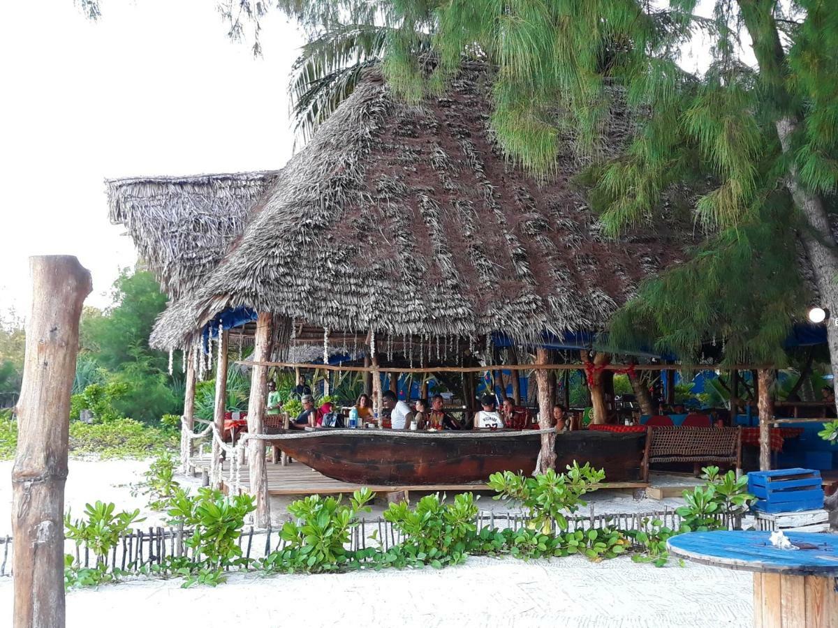 Santa Maria Coral Park Hotel Понгве Екстериор снимка